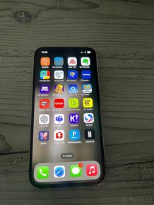 Apple iPhone 12 pro 256GB, prasklé zadní sklo - 3