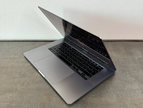 MacBook Pro 16" 2019 SG / i7 /16GB / 512GB SSD - 3