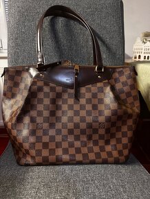 Louis Vuitton Westminster GM - 3