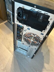 PC Intel Pentium G6400, 16GB - 3