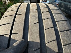 Kola Audi 265/40 R20 letní A8/S8 D4 - 3