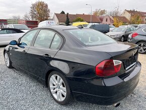 BMW 320D e90 120kW - 3