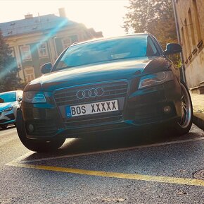 Audi a4b8 2,7 Tdi - 3