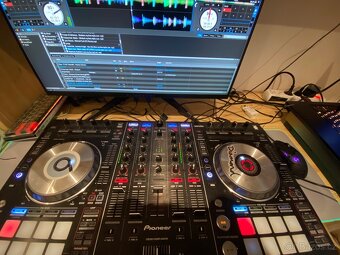 Pioneer DDj-SX2 - 3