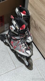 Prodám inline brusle Rollerblade Igniter 90 - 3