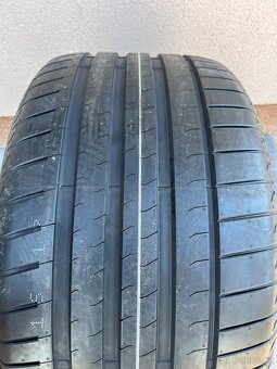 Bridgestone potenza 315/35 r20 - 3