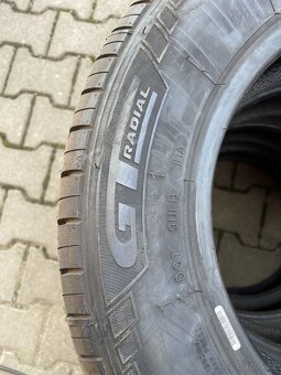 Pneu letní 165/70 R13 GT Champiro VP1 - 3