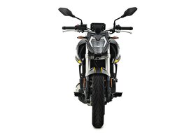 VOGE 525 R SILVER model 2024 nový motocykl - 3