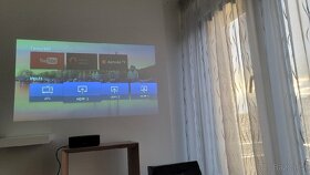Laserový projektor Xiaomi R1 Nano - 3