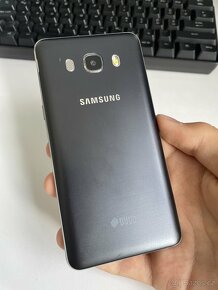 Samsung galaxy J5 2016 - 3