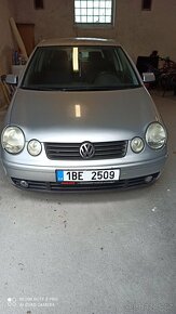 VW polo - 3