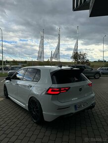 VW GOLF 8R-Performance - 3