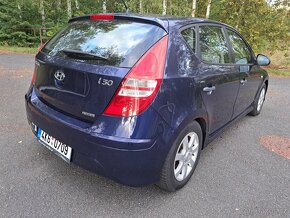 Hyundai i30 1.6CRDI - 3