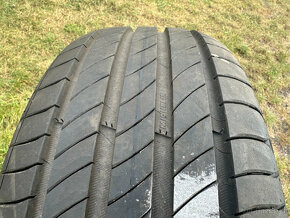 Letní pneu 195/55R16 87H Michelin Primacy 4 zánovní - 3