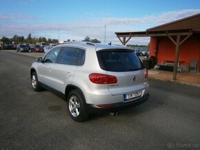 Tiguan 2,0TDI, 103kW, DSG - 3