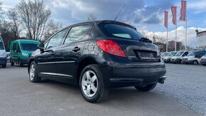 Peugeot 207 1.4i - 3