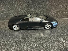 Lamborghini Murcielago Roadster 1:18 - 3