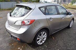 Mazda 3 2,0 i PO SERVISU,SUPER STAV - 3