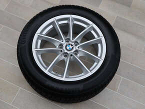 17" Alu kola = 5x112 = BMW 5er G30 G31 6er G32 7er G11 ZIMNÍ - 3