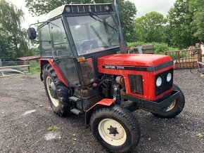 Zetor 7711 - 3