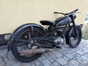 DKW RT 125 /2 - 3