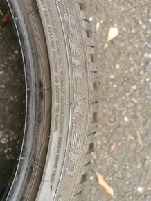 Zimní pneu 235/35 r19 Falken eurowinter - 3