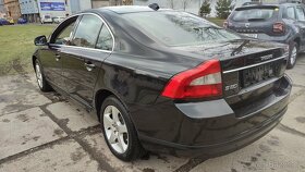 Volvo S80 2.5t manual - 3