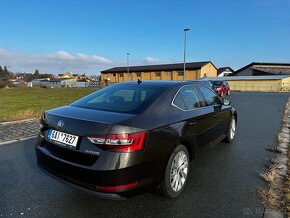 Škoda Superb 2.0tdi 110kw DSG CZ, 126t KM - 3