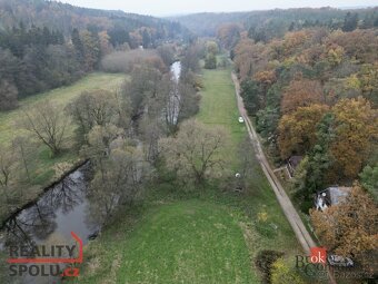 Prodej, domy/chata, 39 m2, 33033 Újezd nade Mží, Plzeň-sever - 3