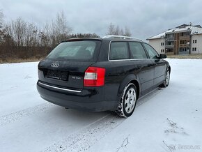 AUDI A4 1,9 TDI 96kW QUATTRO - 3