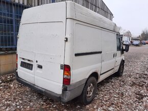 2x Ford Transit na ND - 3