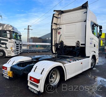 Scania S 500 LOWDECK - 3