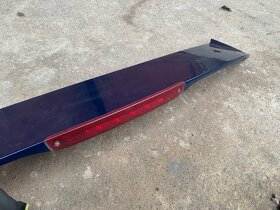 Ford focus mk2 - ST spoiler - 3