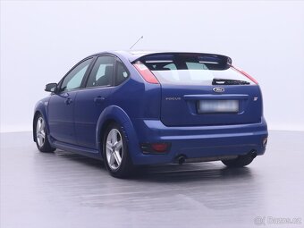 Ford Focus 2,5 Duratec 166 kW Aut.klima ST (2006) - 3