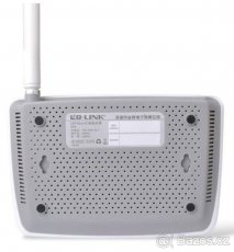 Wifi router 2,4GHz jedna anténa - 3