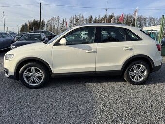 Audi Q3 2.0 TDi 103 kw - 3