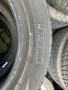 Letní pneu 235/55 R18, Pirelli Scorpion Verde - 3
