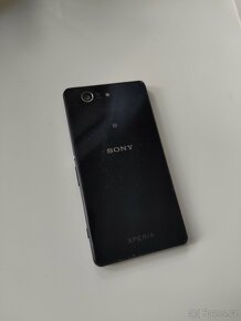 Sony Xperia Z3 Compact - 3