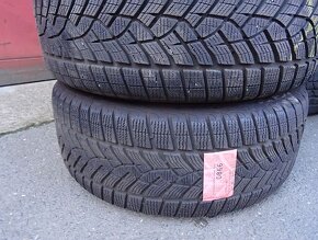 Zimní pneu Goodyear Perform, 235/55/17 103V, 4 ks, 6-7 mm - 3