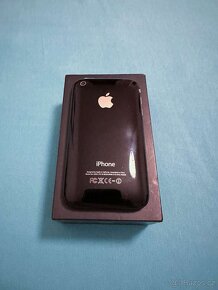 iPhone 3GS 8Gb - 3