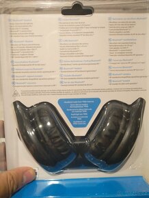 HP bluetooth headset 500 - 3