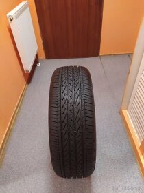 Letní pneu Bridgestone 215/60 R17 96H DUELER SPORT - 3