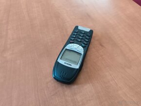 NOKIA 6210 - PLNĚ FUNKČNÍ, DOBÍRKA MOŽNÁ - 3