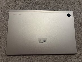 Tablet SAMSUNG Galaxy A8 SM-X200 s příslušenstvím - 3