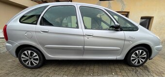 Citroen Xsara Picasso 2.0i automat - 3