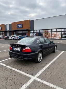 BMW E46 320i 125kw - 3