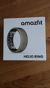 Amazfit helio ring vel.12 - 3