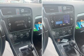 ✅Aktivace Apple Car Play & Android Auto pro VW, AUDI, ŠKODA✅ - 3