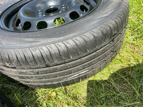 15" plechová kola – 5x112 R15 VOLKSWAGEN (ŠKODA, SEAT, AUDI) - 3