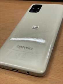 PRODÁNO_Samsung Galaxy M51 - 3